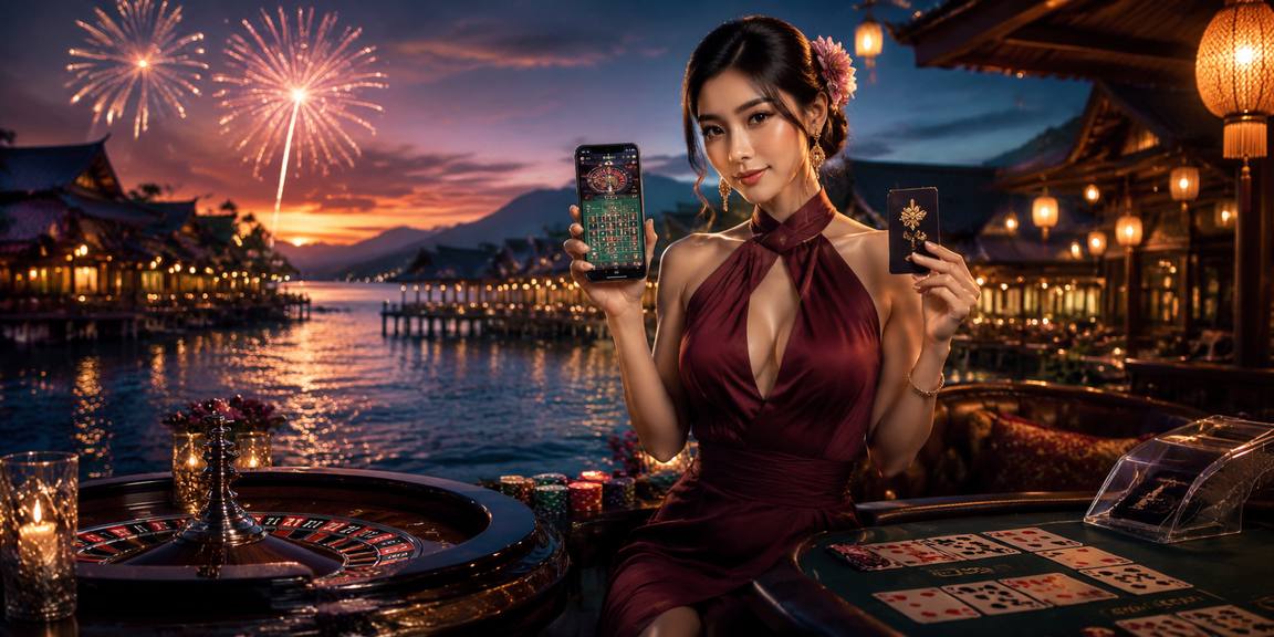 yes9 mobile gaming